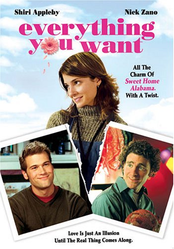 Affiche du film Dans ses rêves