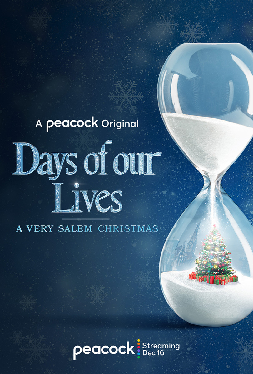 Days of Our Lives : A Very Salem Christmas