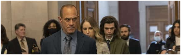 Law and Order