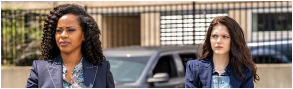 Law and Order