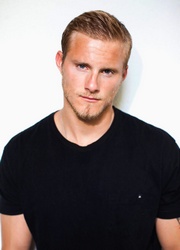 Photo de l'acteur Alexander Ludwig
