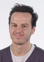 Photo de l'acteur Andrew Scott