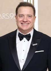 Brendan Fraser