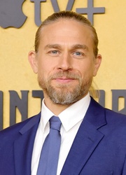 Photo de l'acteur Charlie Hunnam