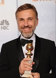 Photo de l'acteur Christoph Waltz