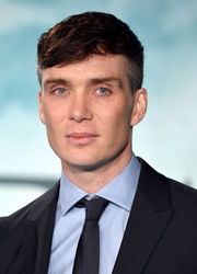 Photo de l'acteur Cillian Murphy