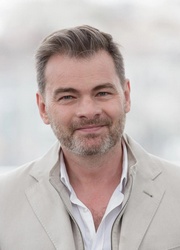 Photo de l'acteur Clovis Cornillac