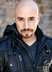 Photo de l'acteur Gerardo Rodriguez