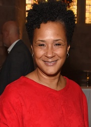 Photo de l'actrice Golda Rosheuvel