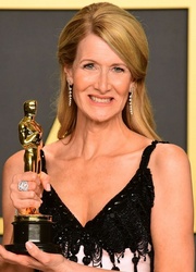 Photo de l'actrice Laura Dern