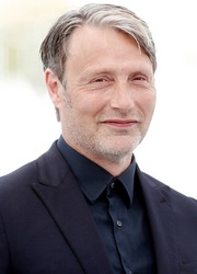 Photo de l'acteur Mads Mikkelsen