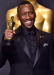 Photo de Mahershala Ali