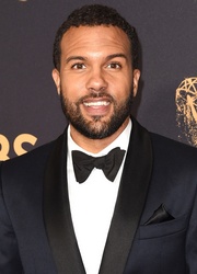 Photo de l'acteur O-T Fagbenle