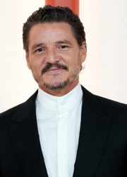 Photo de l'acteur Pedro Pascal