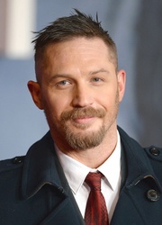 Photo de l'acteur Tom Hardy