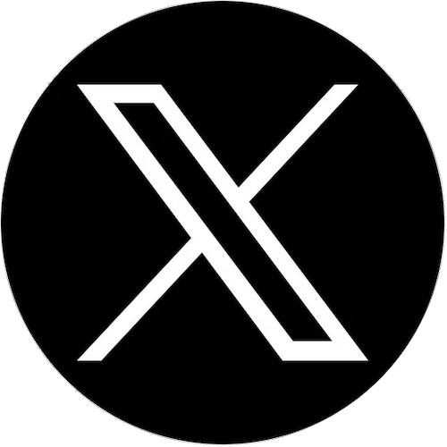 Logo de X (ex-Twitter)