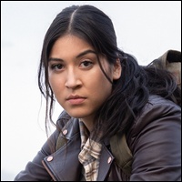 Maya Lopez, personnage de la série Echo