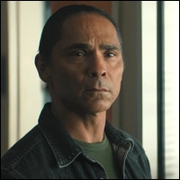 William Lopez, personnage de la série Echo
