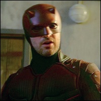 Daredevil, personnage de la série Echo