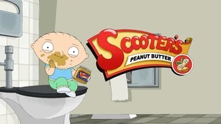 Family Guy / Les Griffin &eacute;pisode 14x11