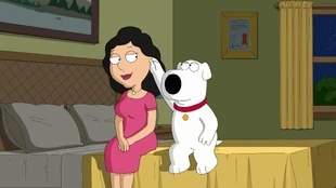 Family Guy / Les Griffin épisode 14x16