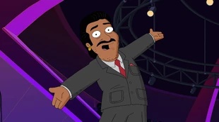 Family Guy / Les Griffin &eacute;pisode 14x20