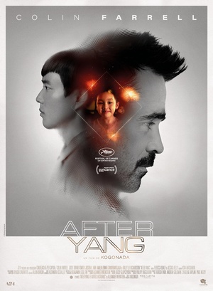 Affiche du film After Yang