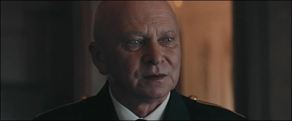 Grigori Rozanov, personnage de Heated Rivalry