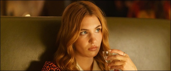 Rose Landry, personnage de la série Heated Rivalry