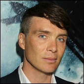 Cillian Murphy, acteur de Peaky Blinders