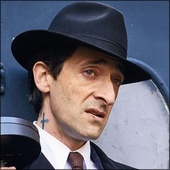 Luca Changretta, personnage de Peaky Blinders