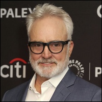 Bradley Whitford, acteur dans la série The Handmaid's Tale : La Servante écarlate.