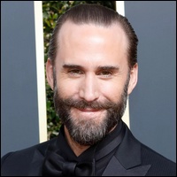 Joseph Fiennes, acteur dans la série The Handmaid's Tale : La Servante écarlate.