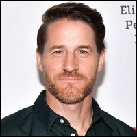 Sam Jaeger, acteur dans la série The Handmaid's Tale : La Servante écarlate.