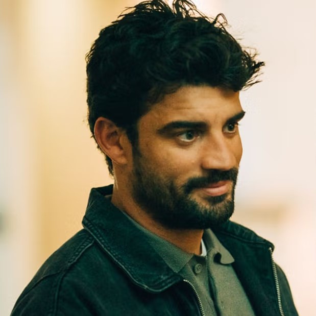 Abel Azoury