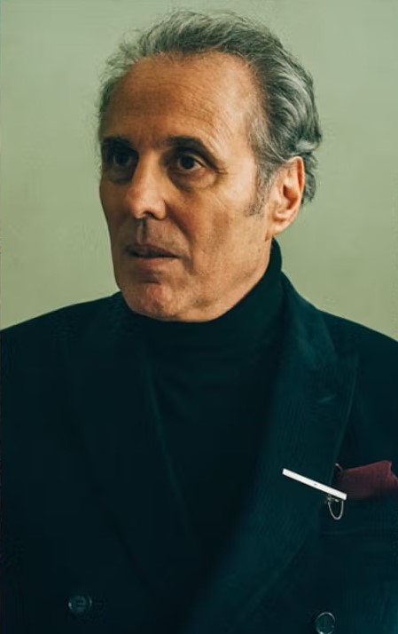 Armand Chassagne