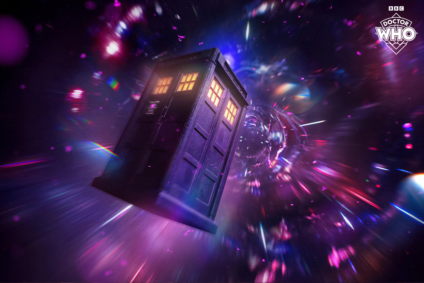 Le Tardis