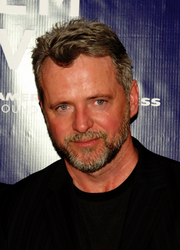 L'acteur Aidan Quinn