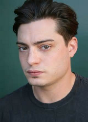 Andrew Lawrence