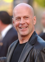 Photo de l'acteur Bruce Willis