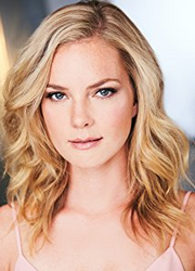 Photo de l'actrice Cindy Busby