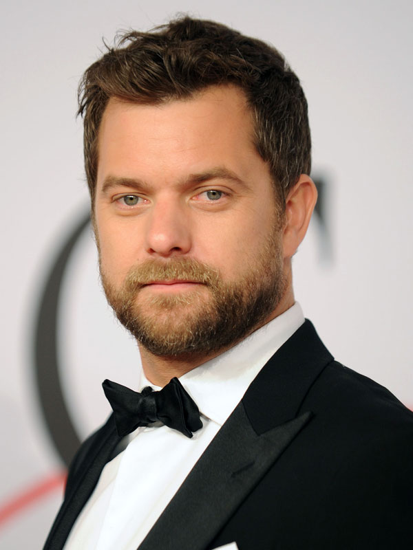 Photo de l'acteur Joshua Jackson