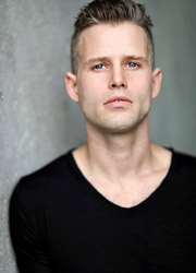 Photo de l'acteur Kerry James