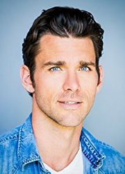 Photo de l'acteur Kevin McGarry