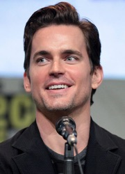 Photo de l'acteur Matt Bomer