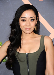 Aimee Garcia