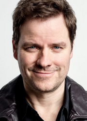 Anthony Lemke