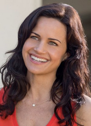 Carla Gugino