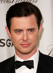 Colin Hanks