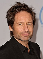 David Duchovny